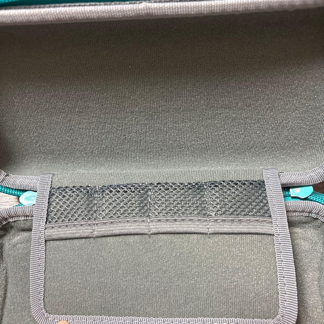 Nintendo Switch Lite とポケットモンスターカバー