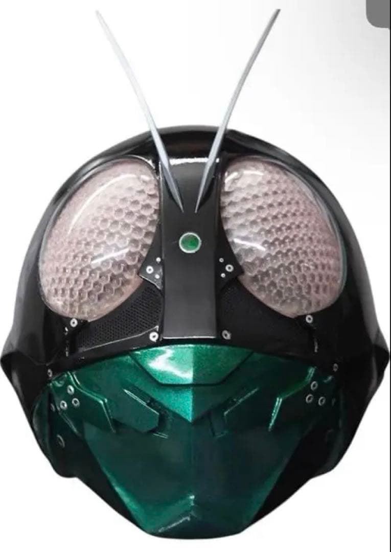 シン仮面ライダー ヘルメット