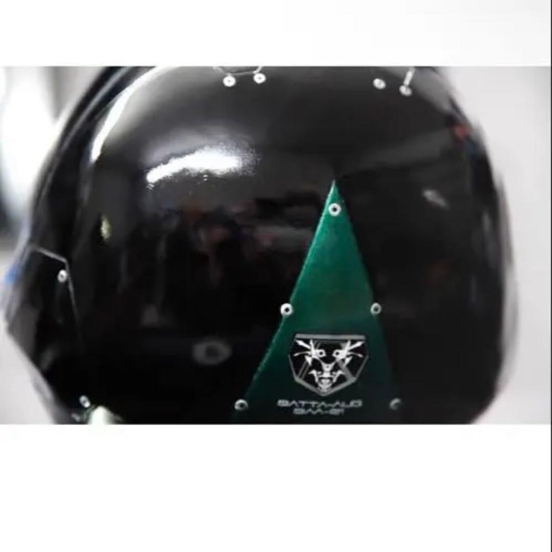 シン仮面ライダー ヘルメット