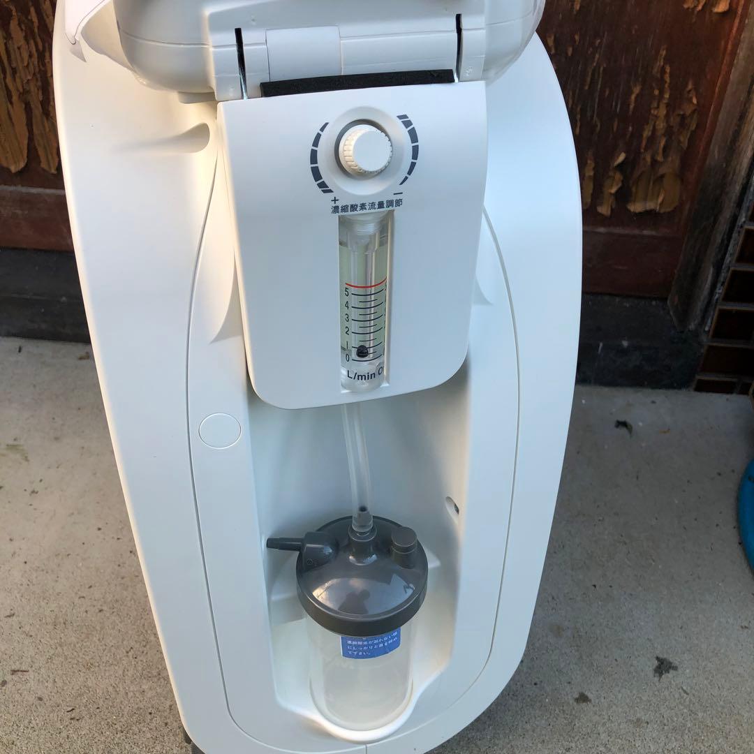 家庭用 高濃度酸素サーバー CFOC-F Shenpix シェンペクス