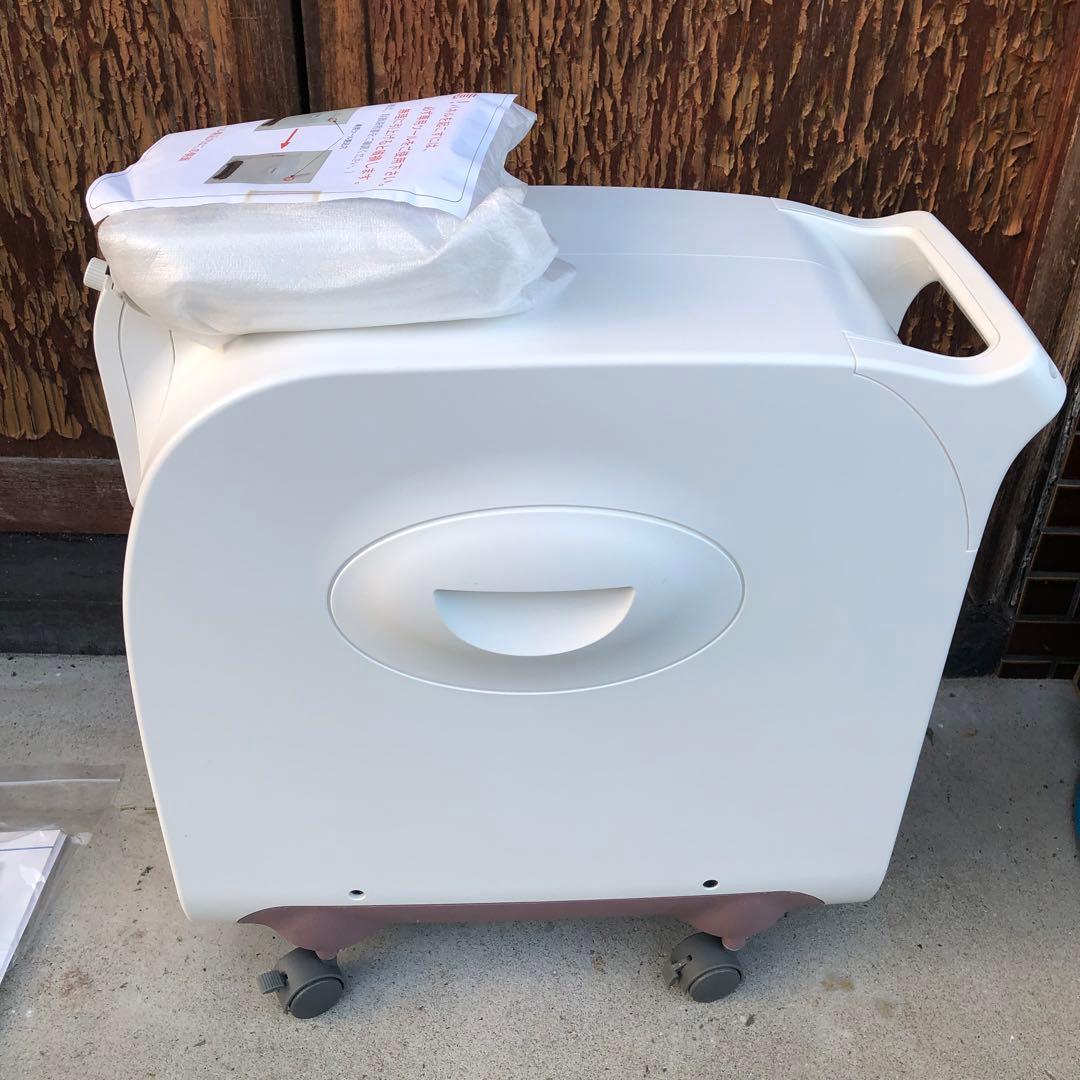 家庭用 高濃度酸素サーバー CFOC-F Shenpix シェンペクス