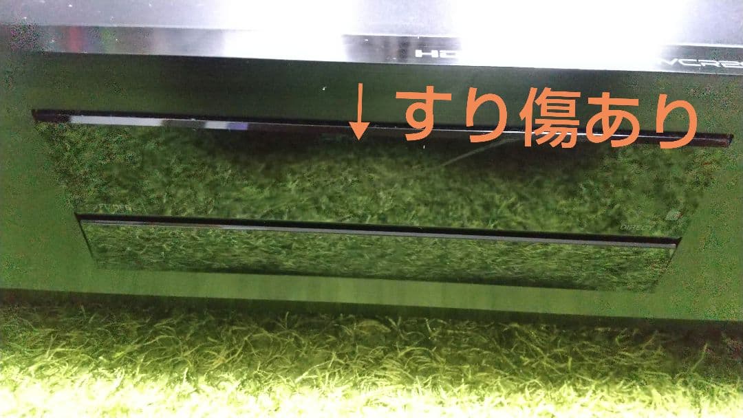 【ジャンク品/不動品】パイオニア　ブルーレイプレイヤー BDP LX58