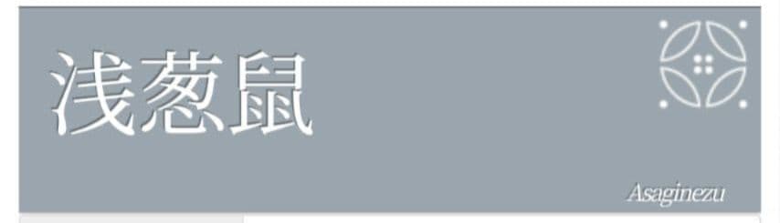 yochan【未使用に近い極美品】小紋フルセット　正絹袷　浮世絵　六通袋帯