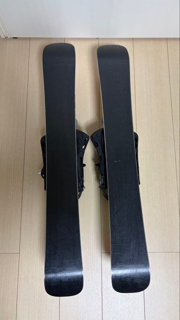 SWALLOW ボードブーツファン3点セット OREO 90