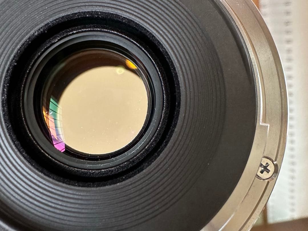 Canon EF 28mm f/2.8 IS USM フルサイズ対応最終価格