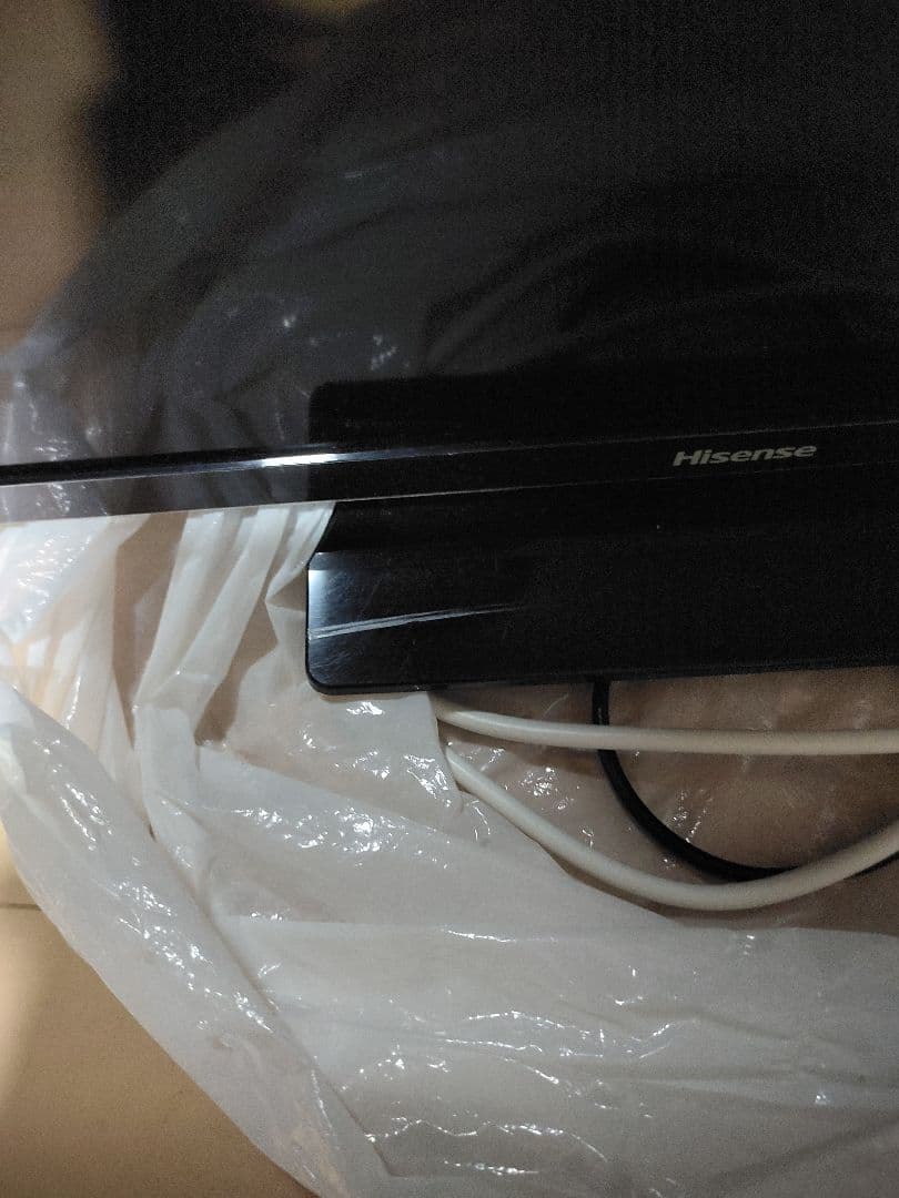 k*i様 Hisense 24A50 LED液晶テレビ