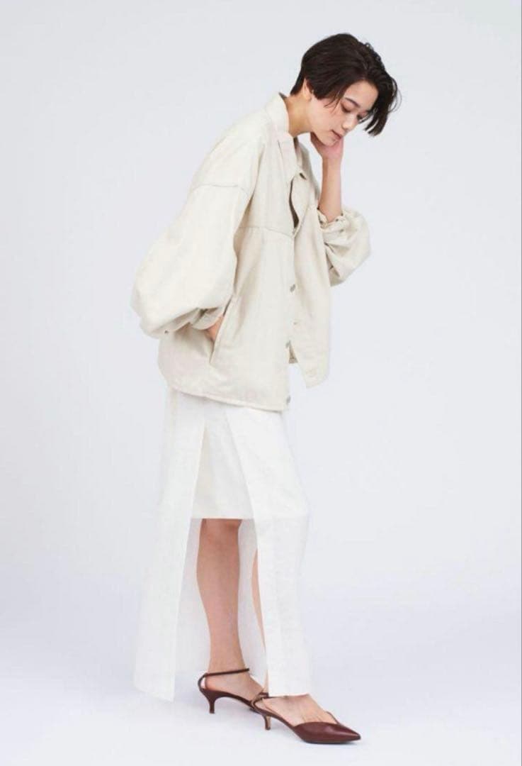 ジャケット・アウター nm