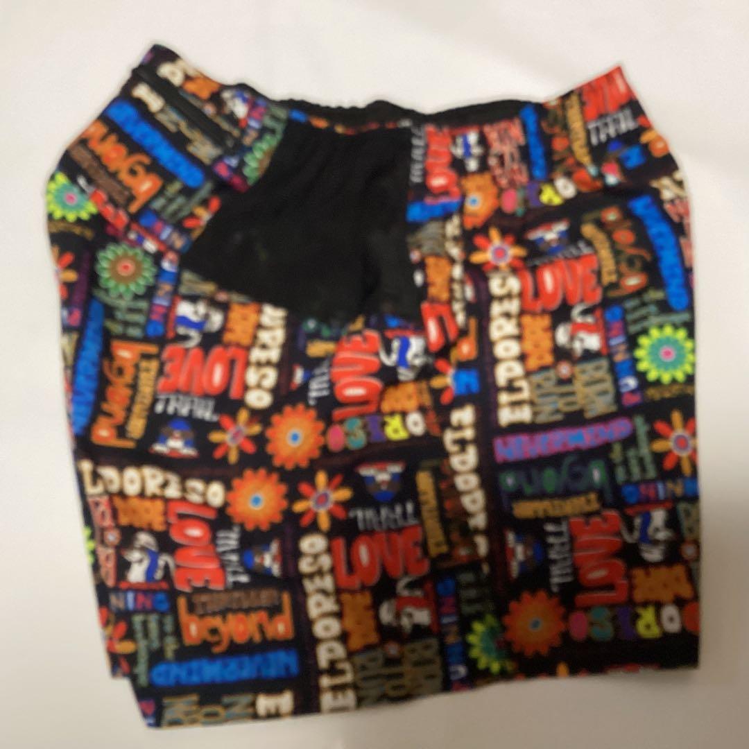 エルドロッソ　XS