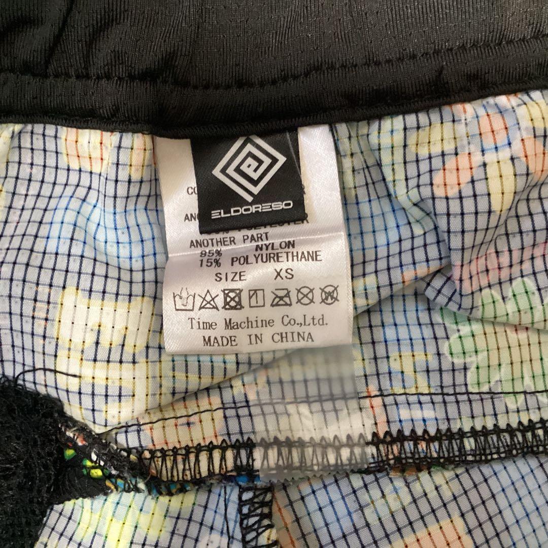 エルドロッソ　XS