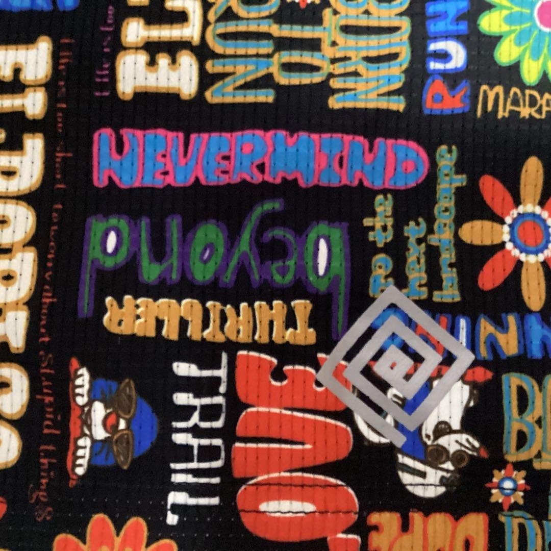 エルドロッソ　XS