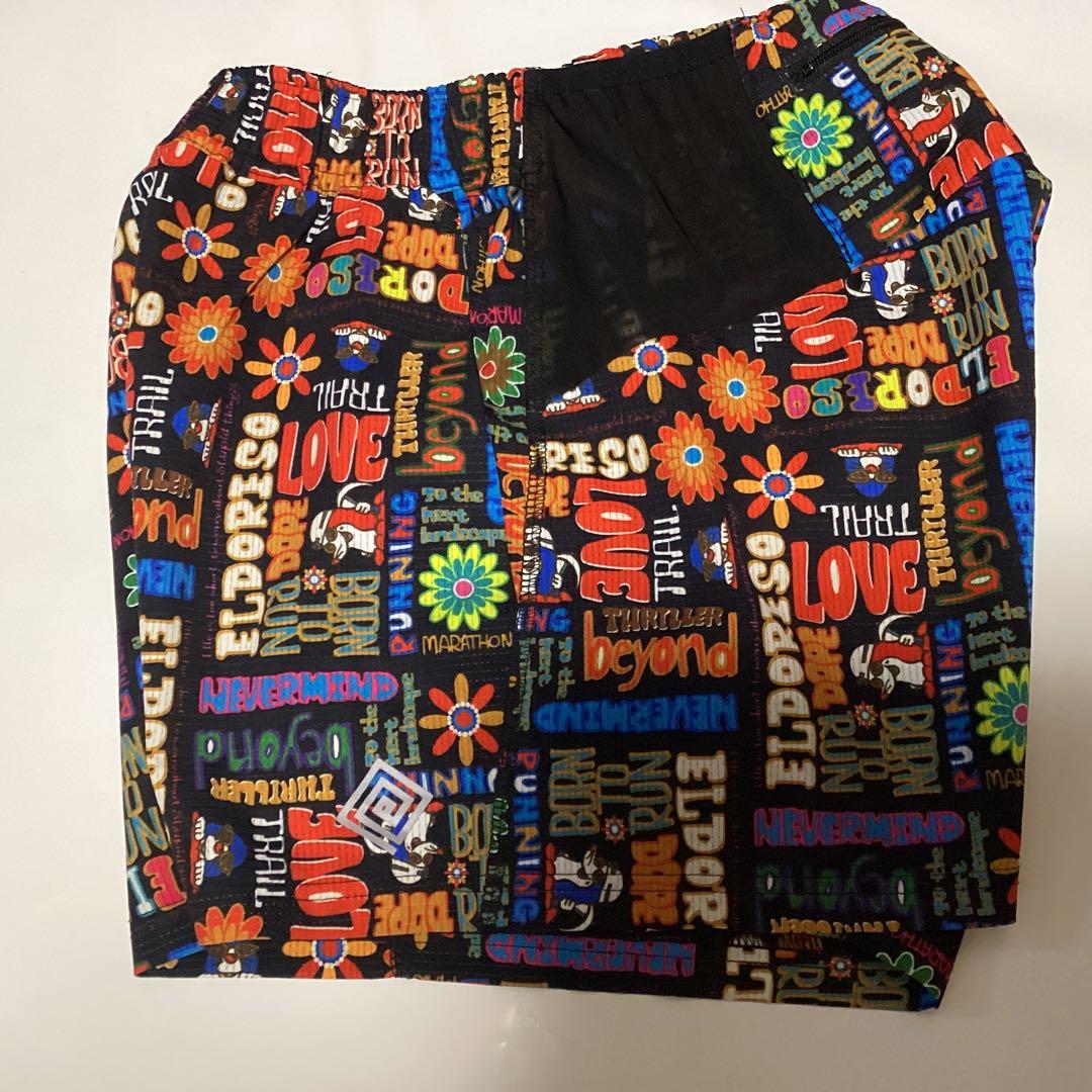 エルドロッソ　XS