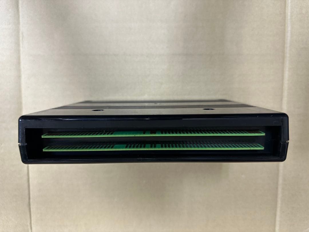 SNKMVS 将棋の達人カセットです、。