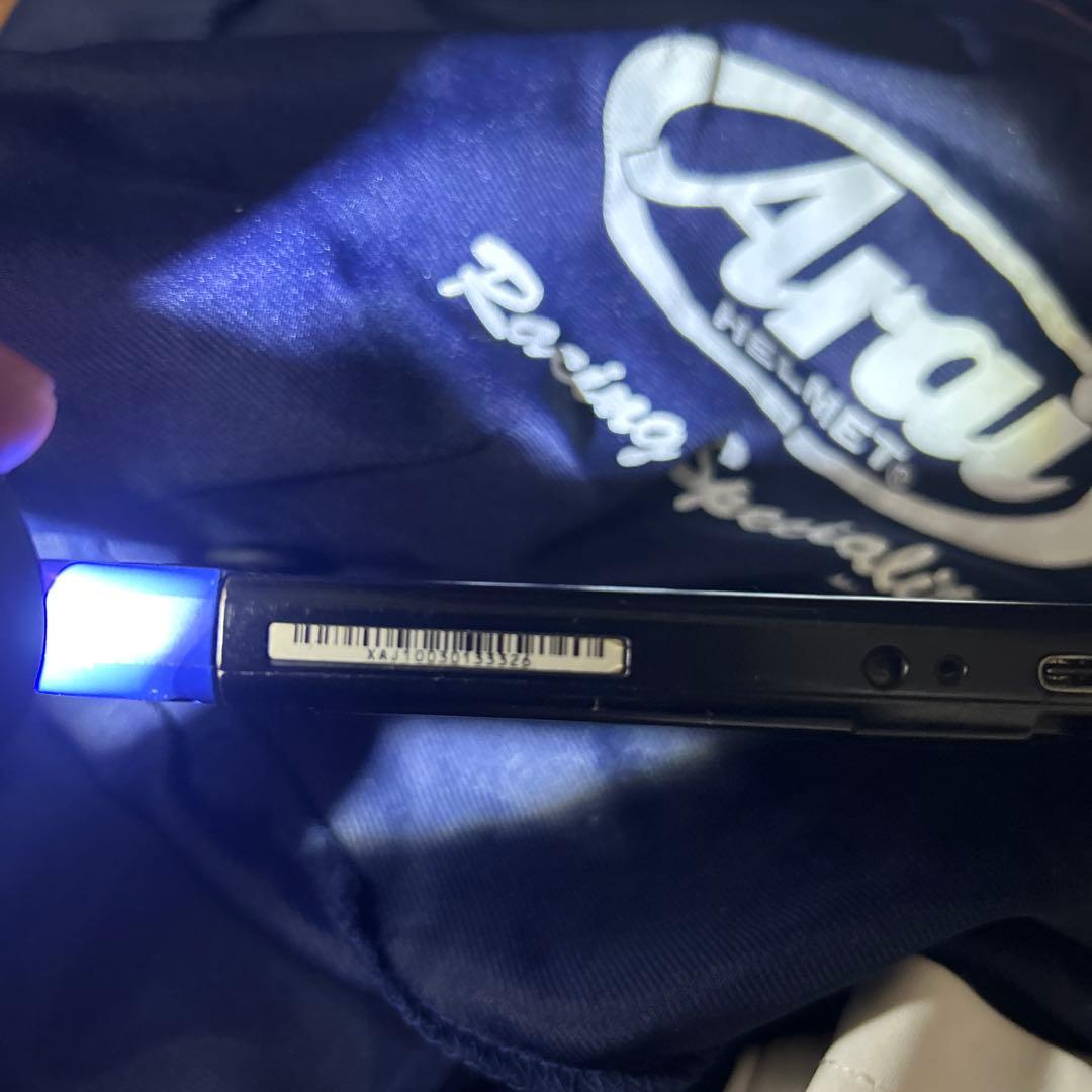 HAC-001 ニンテンドースイッチ　本体