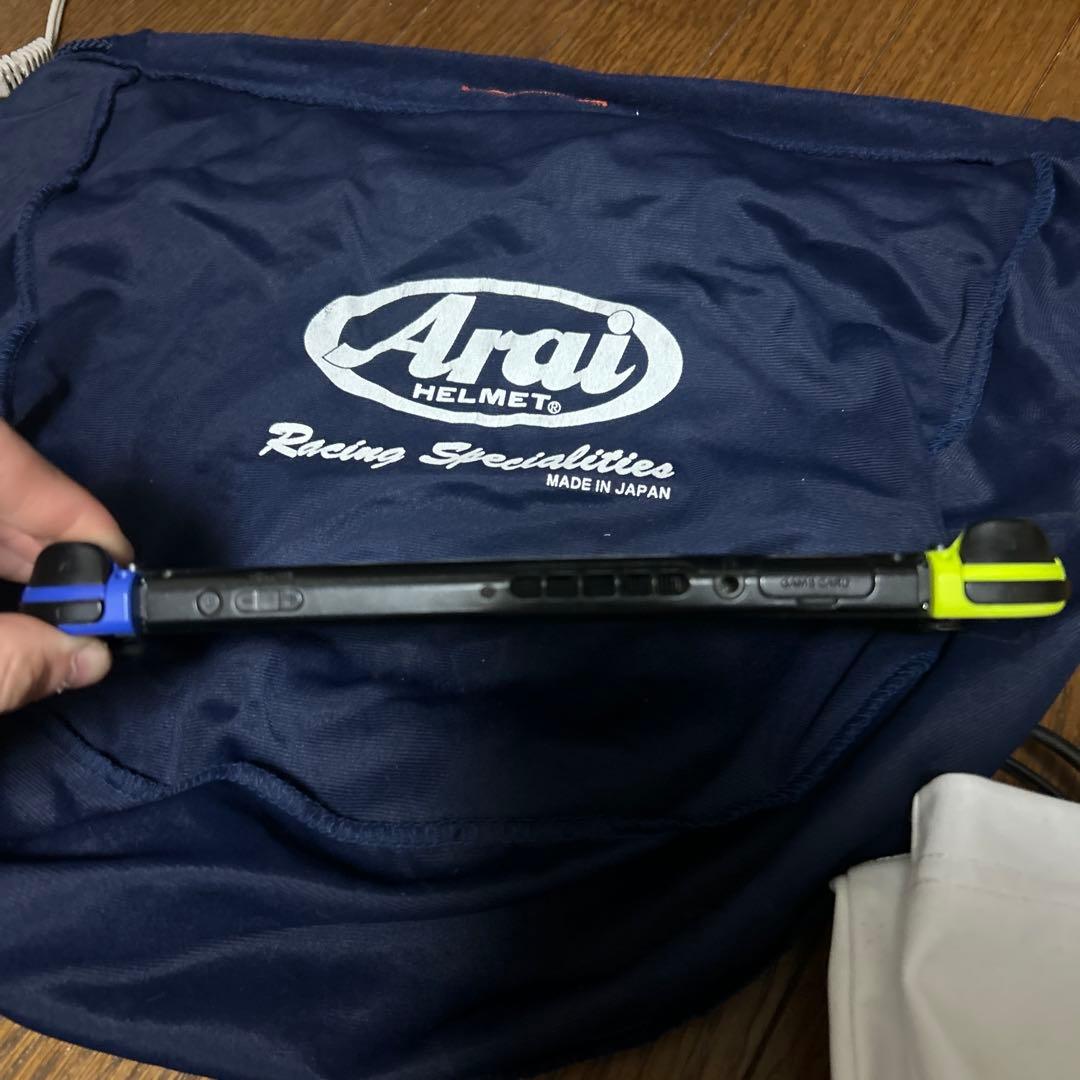 HAC-001 ニンテンドースイッチ　本体