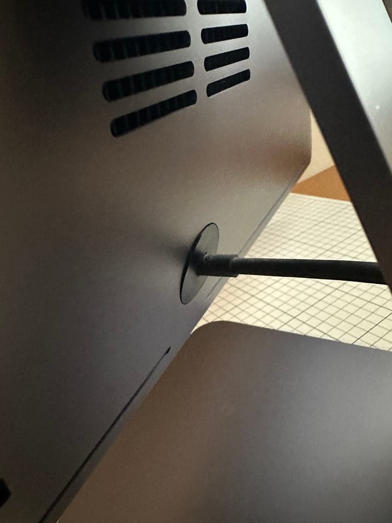 Apple iMac Pro 2017 64GB メモリ 10コア 2tb