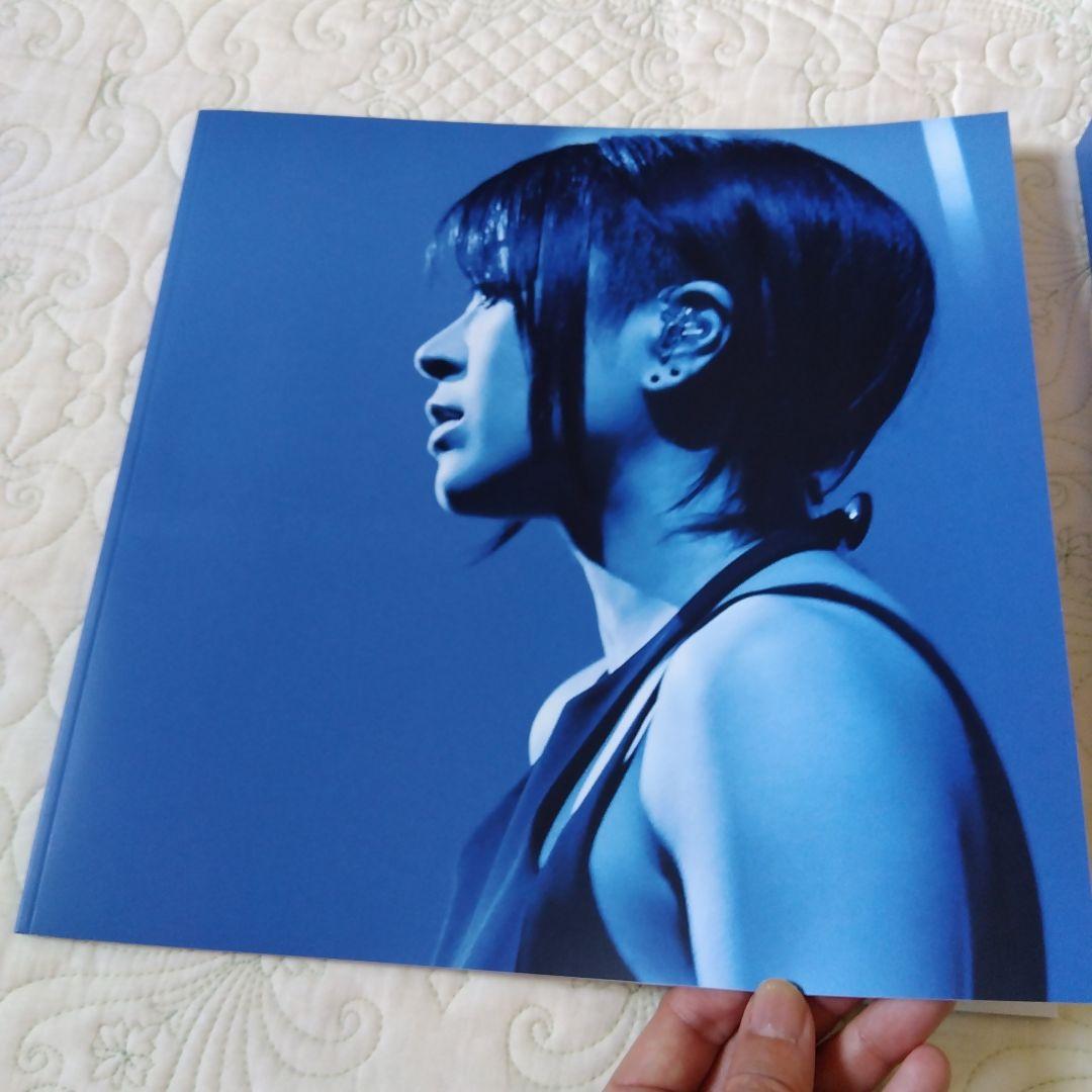 宇多田ヒカル　Laughter in the Dark