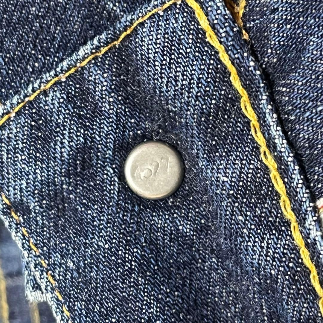 リーバイス LVC 507 USA製 40