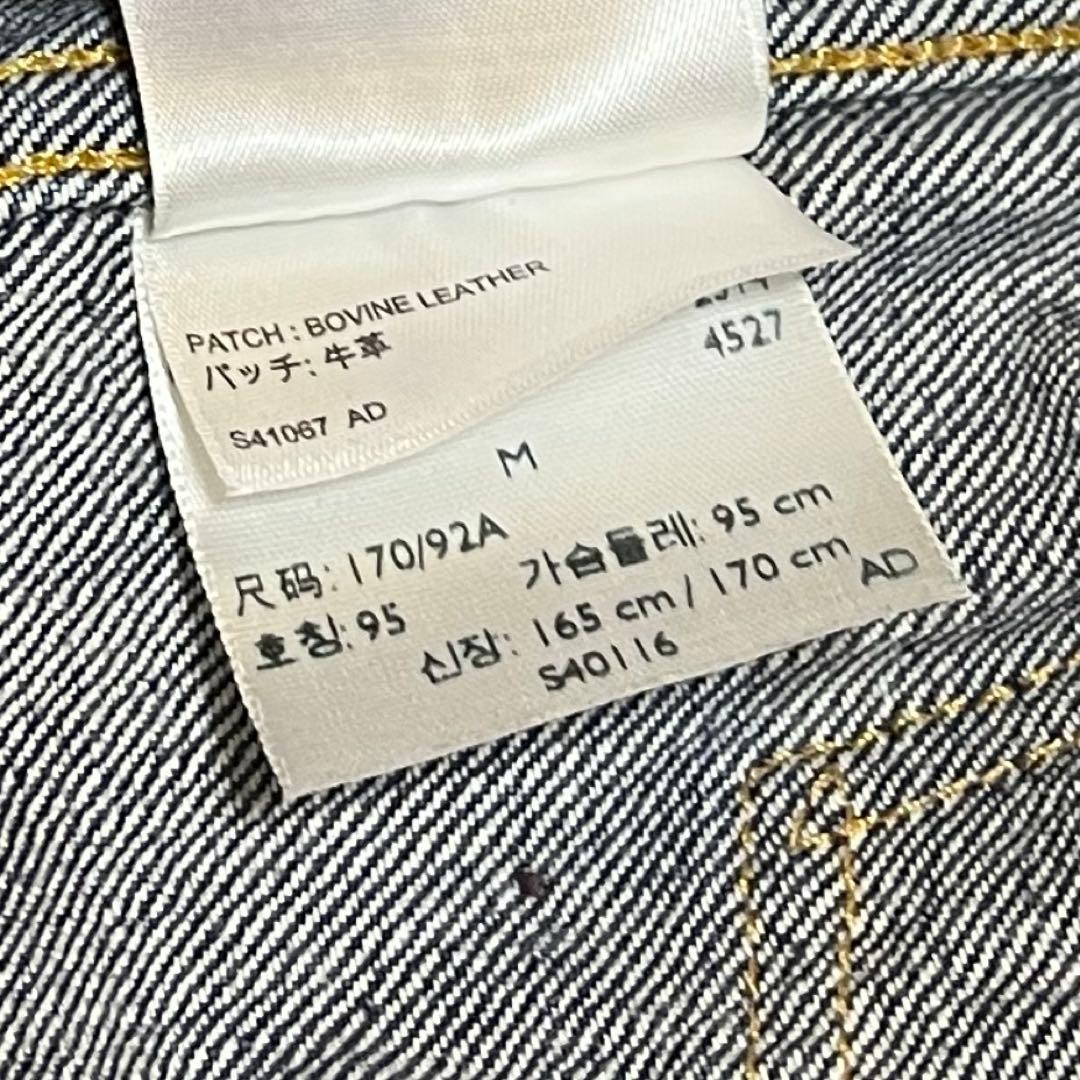 リーバイス LVC 507 USA製 40