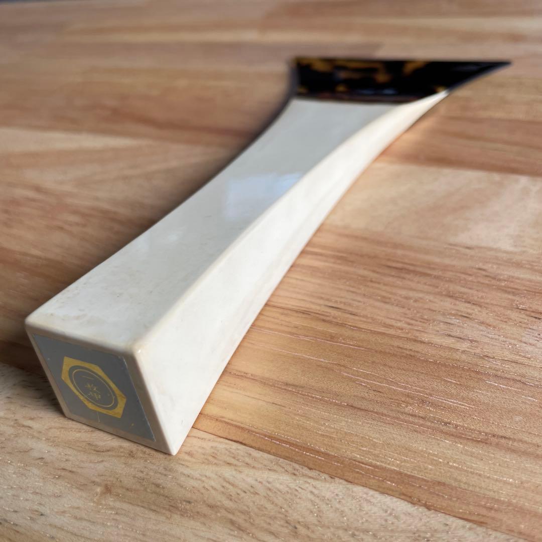 三味線 バチ 鼈甲 一枚甲