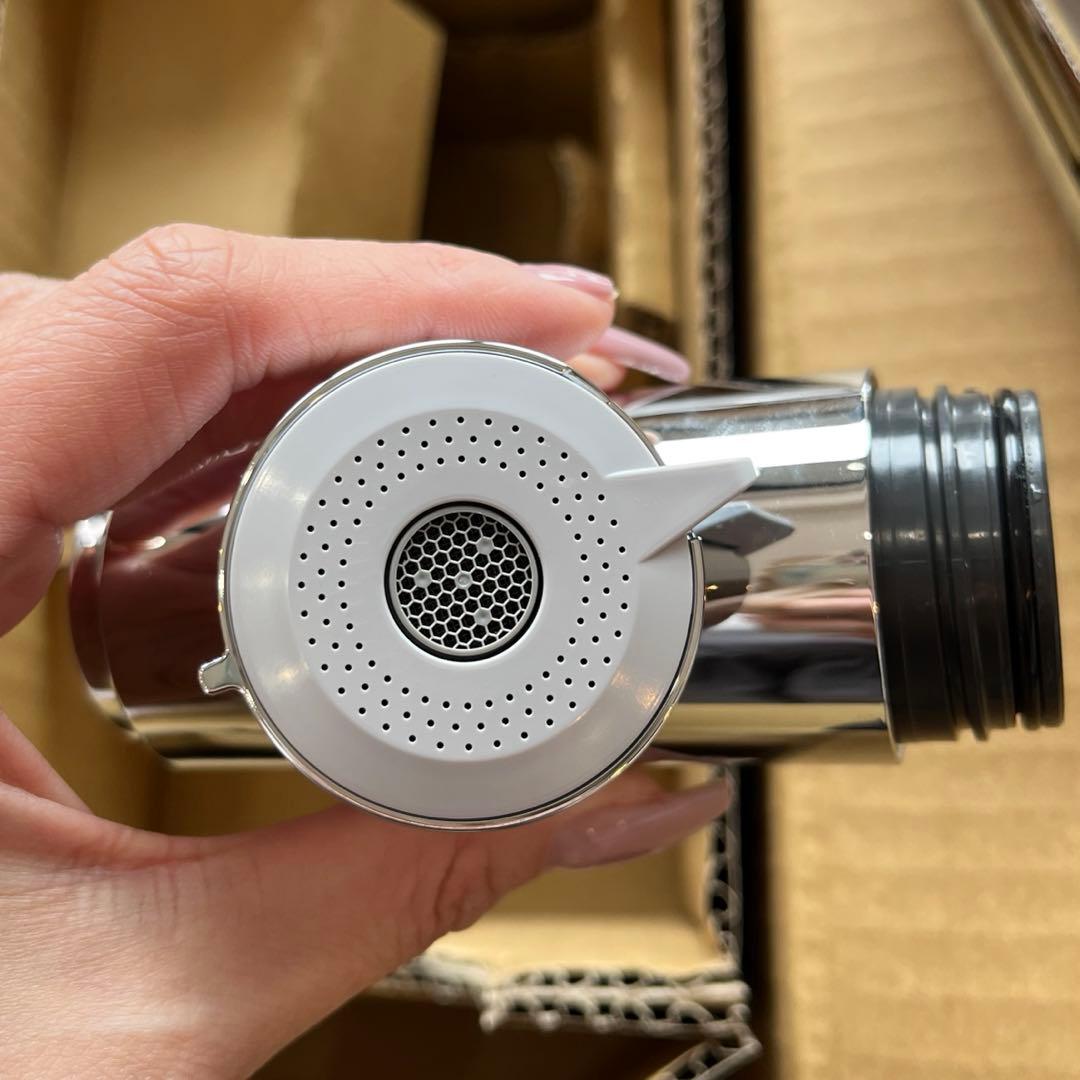 takagi タカギ 蛇口一体型浄水器 みず工房 JY290MN-NNBN02