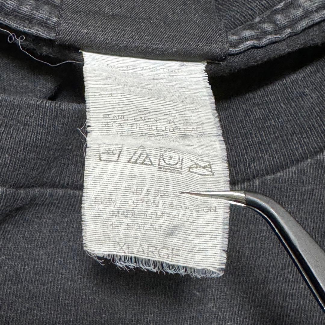 希少 90s TLC ヴィンテージTシャツ2pacbiggiesnoopdogg