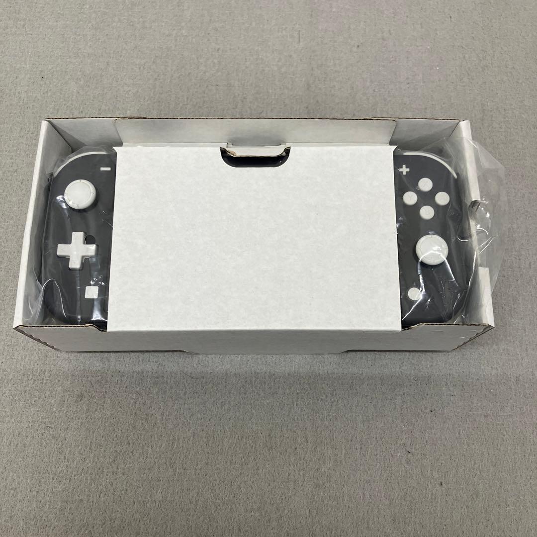 GD6119 Nintendo Switch Lite グレー