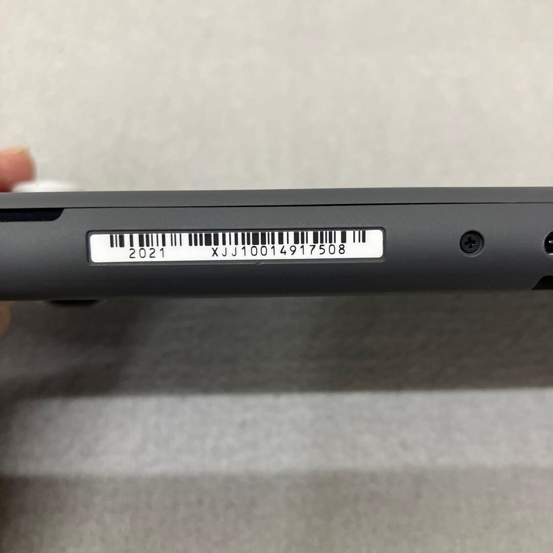 GD6119 Nintendo Switch Lite グレー