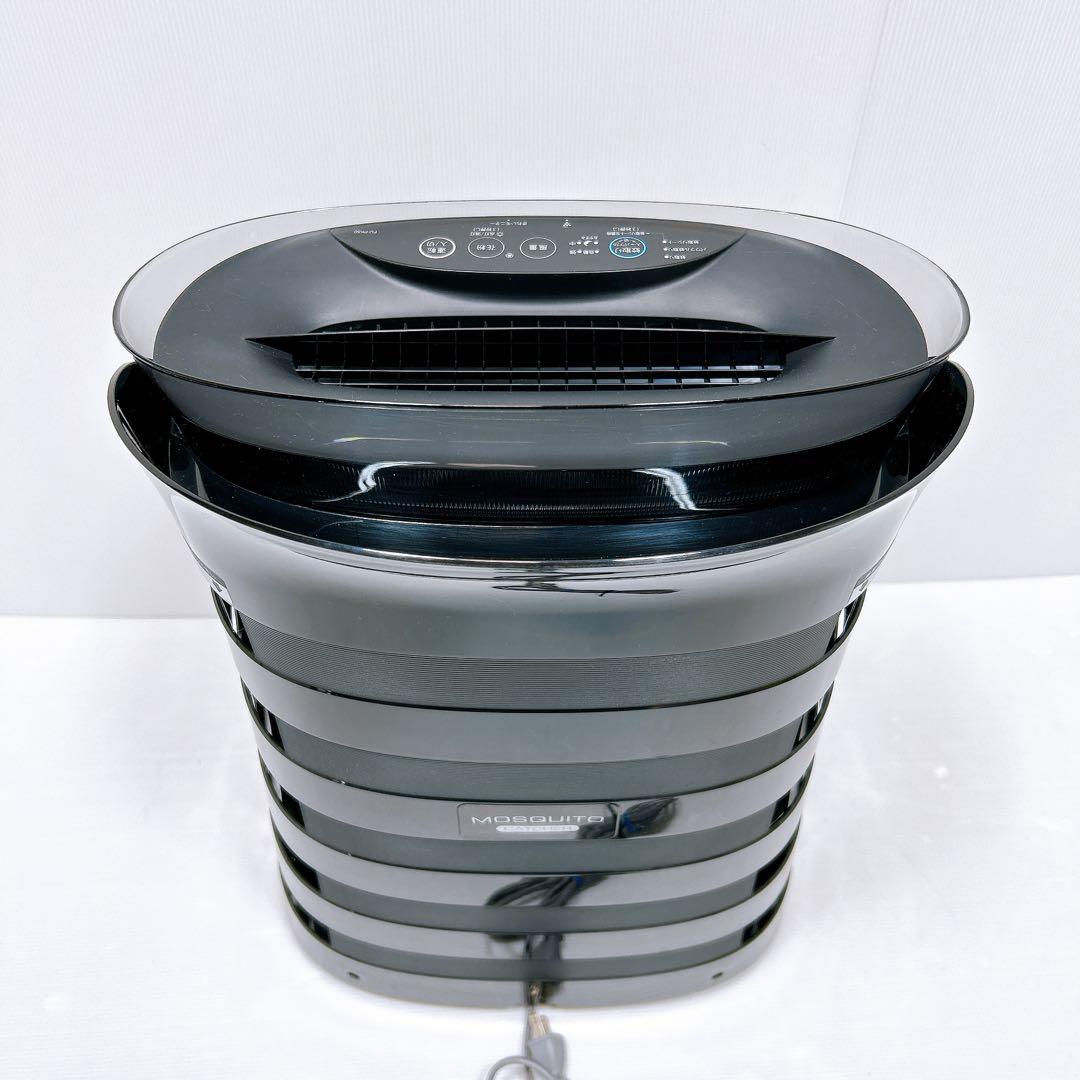 SHARP シャープ 空気清浄機 MOSQUITO CATCHER