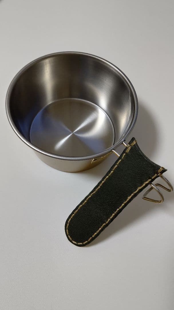 イナウト  シェラカップ  ゴールドグラデーション