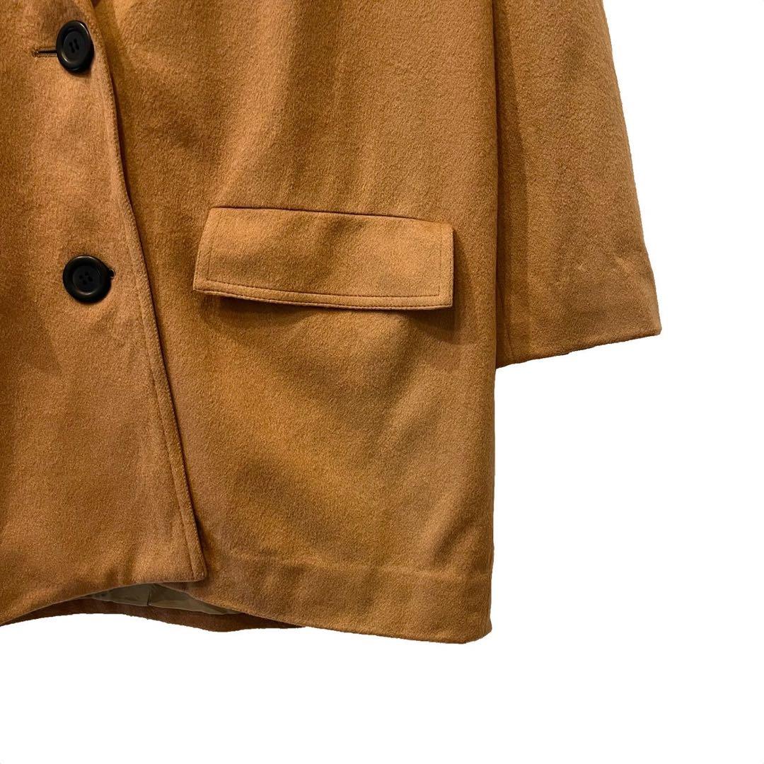 90s Christian DIOR ウールジャケット 名作 HOMME