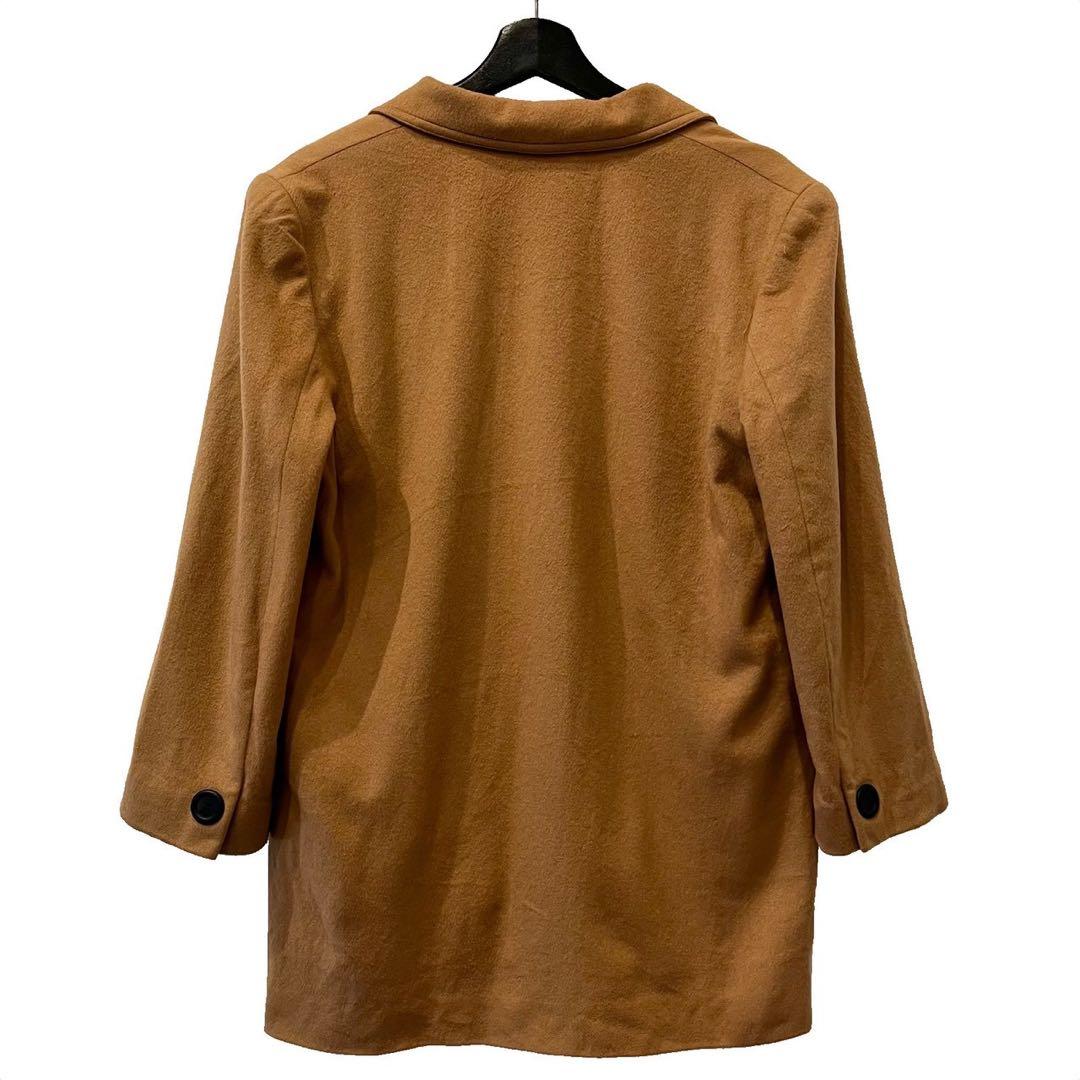 90s Christian DIOR ウールジャケット 名作 HOMME