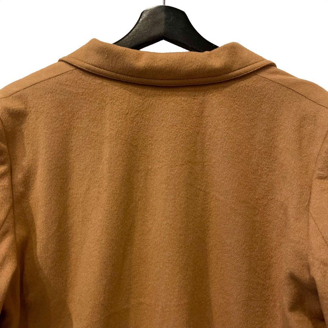 90s Christian DIOR ウールジャケット 名作 HOMME