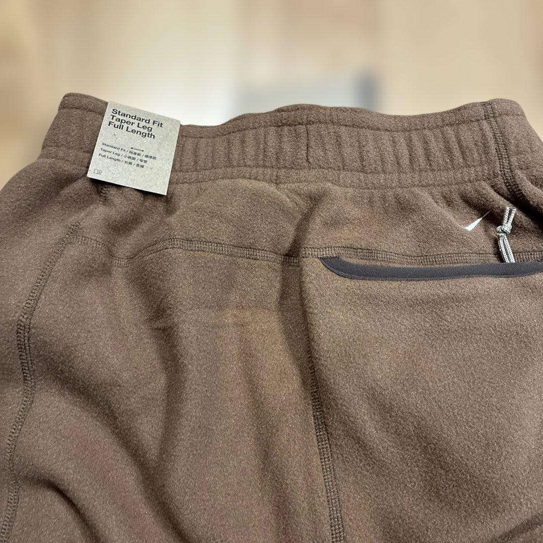 NIKE ACG ナイキ acg ポーラテック フリース パンツ