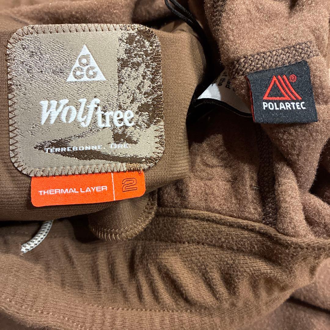 NIKE ACG ナイキ acg ポーラテック フリース パンツ