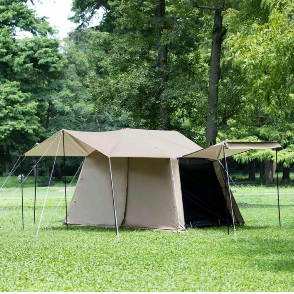 専用です ホールアース アースハーモニーロッジ WE2MDA16-SBEG 4人