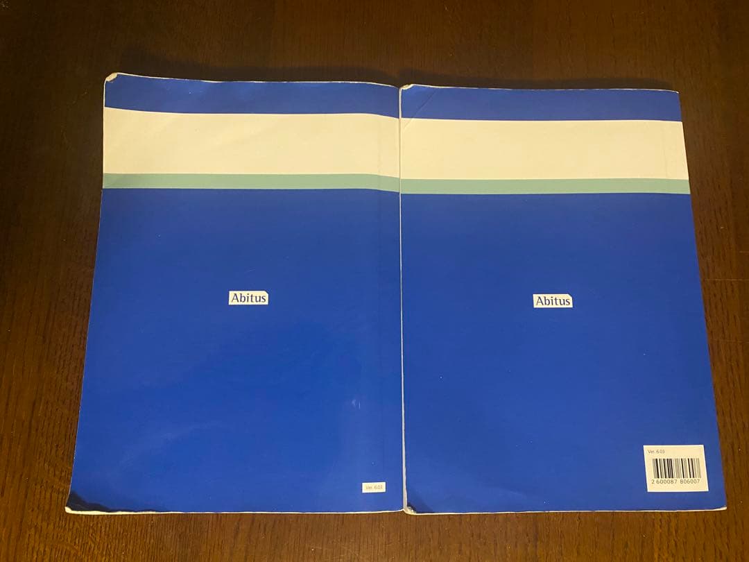 CISA Ver.6.03最新版テキスト書込みなし