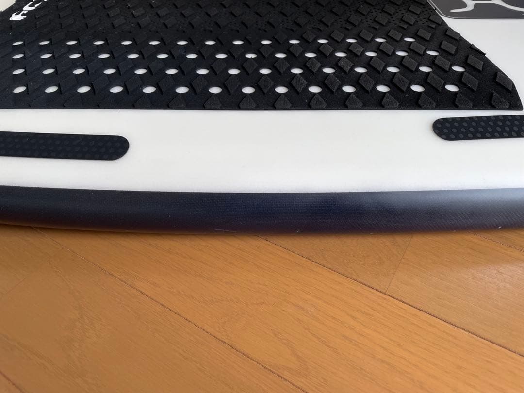 【美品】FIREWIRE TooFish（トゥーフィッシュ）5'6/ 33.2L