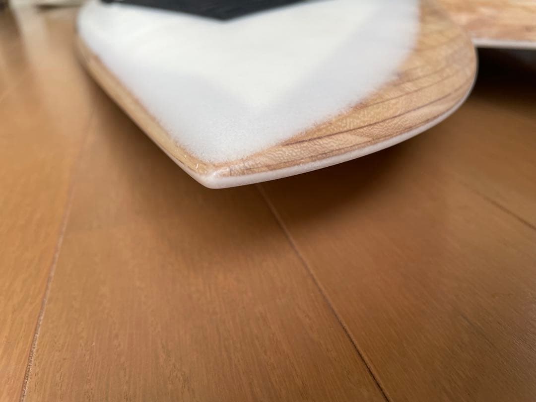 【美品】FIREWIRE TooFish（トゥーフィッシュ）5'6/ 33.2L