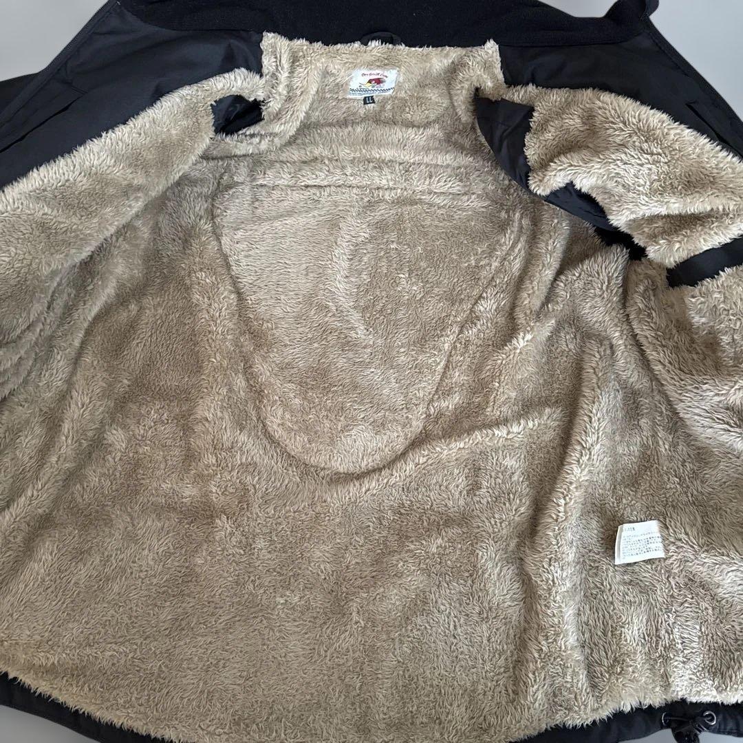 Clay Smith＊ライダースジャケット