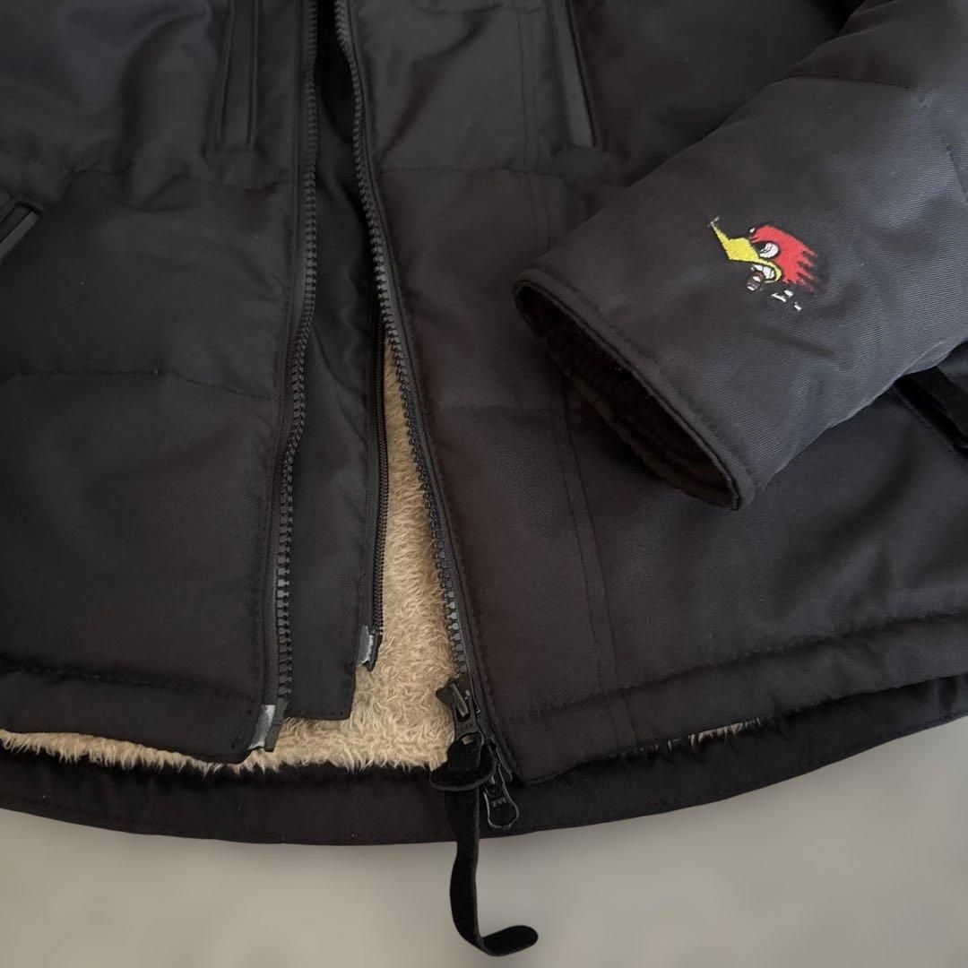 Clay Smith＊ライダースジャケット