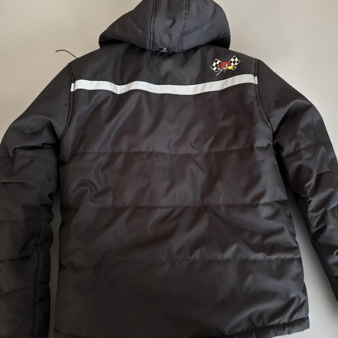 Clay Smith＊ライダースジャケット