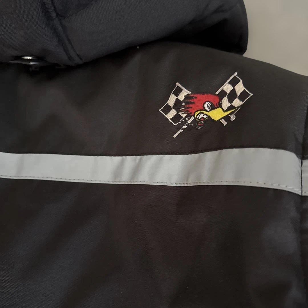 Clay Smith＊ライダースジャケット