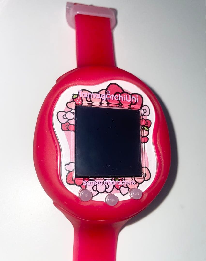 たまごっちuni サンリオコラボ