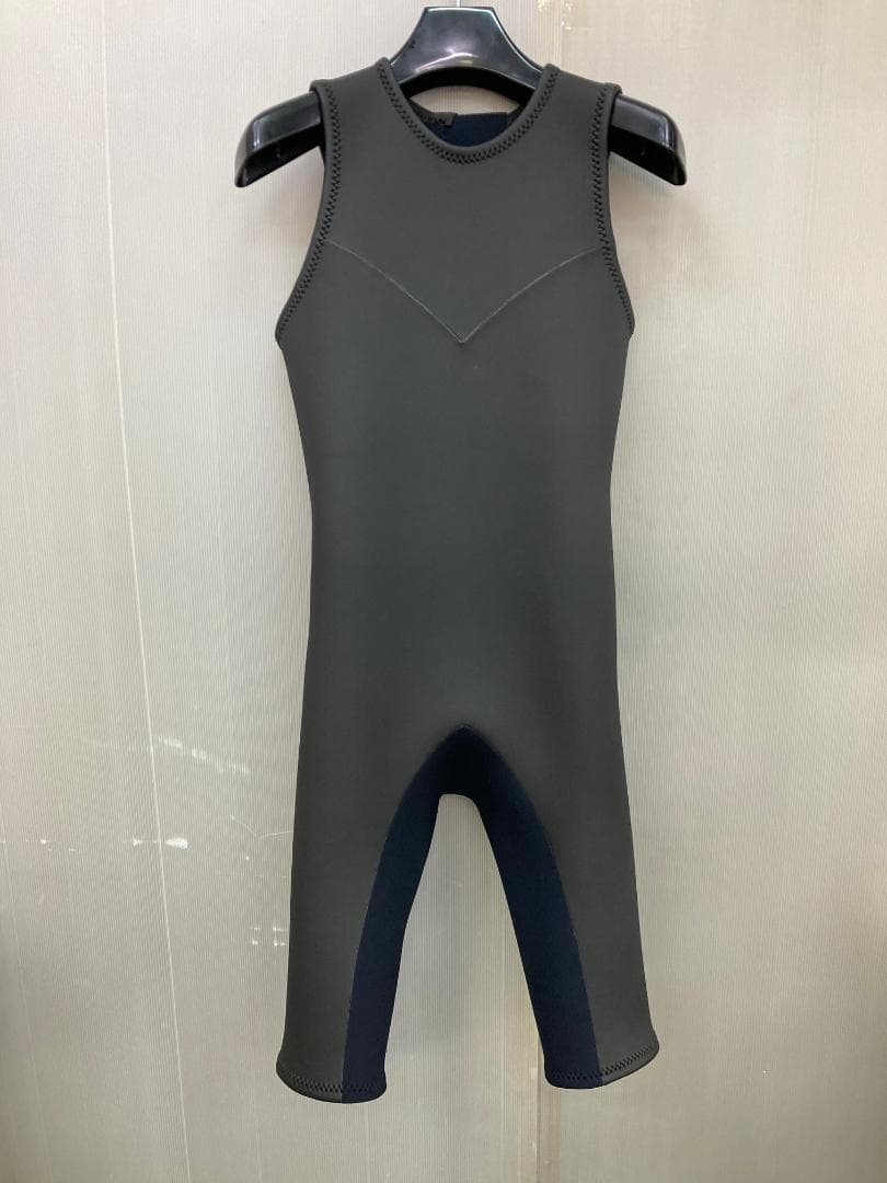 テラダ商店 CLASSICショートジョン カスタムオーダー料込