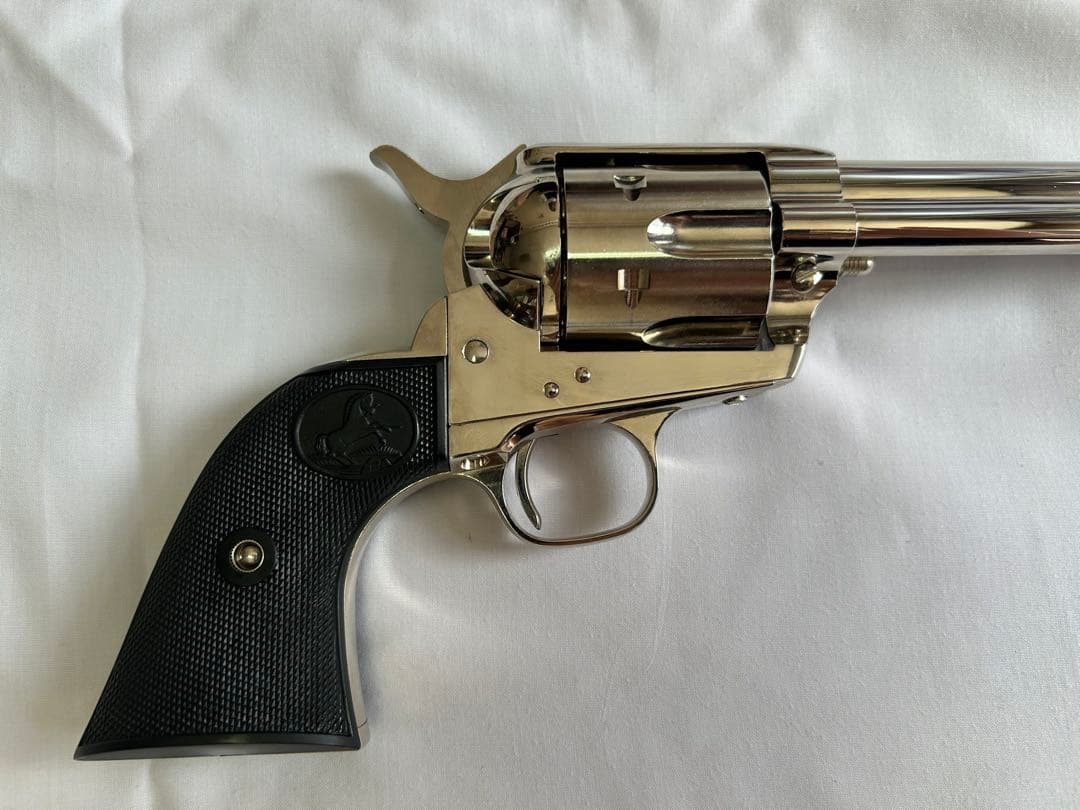 トイガン COLT SINGLE ACTION ARMY.45 Cavalry