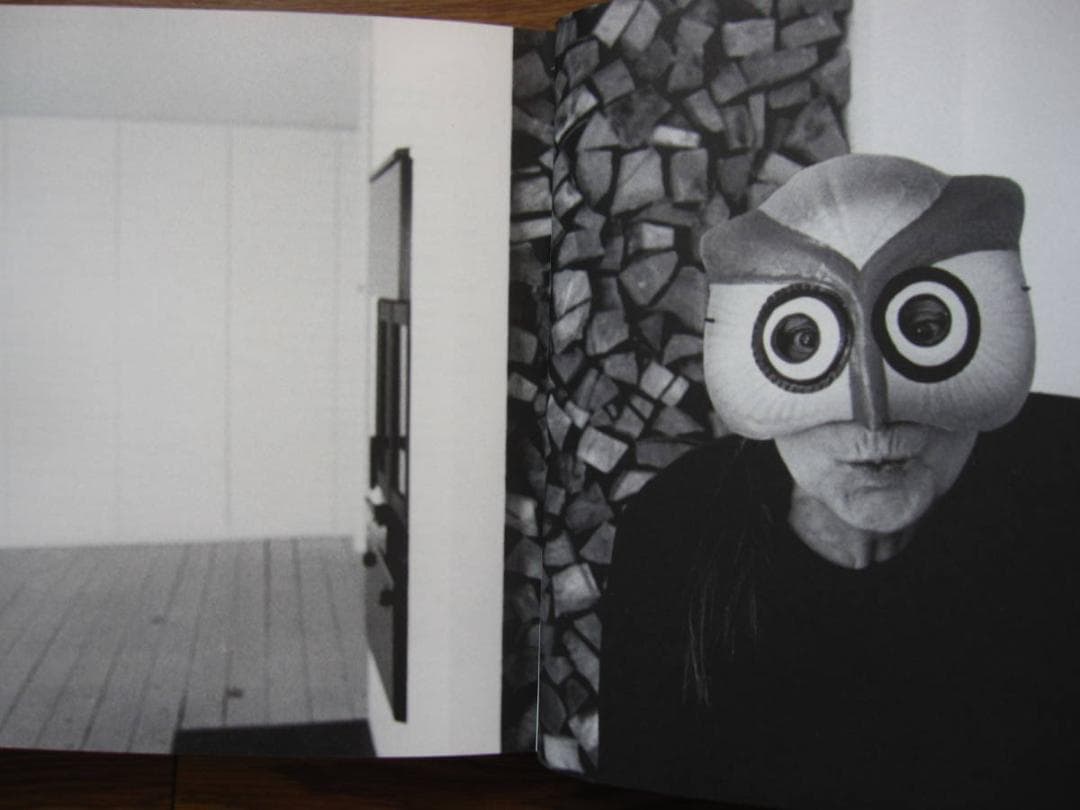 Ingegerd Raman　インゲヤード・ローマン　直筆サイン