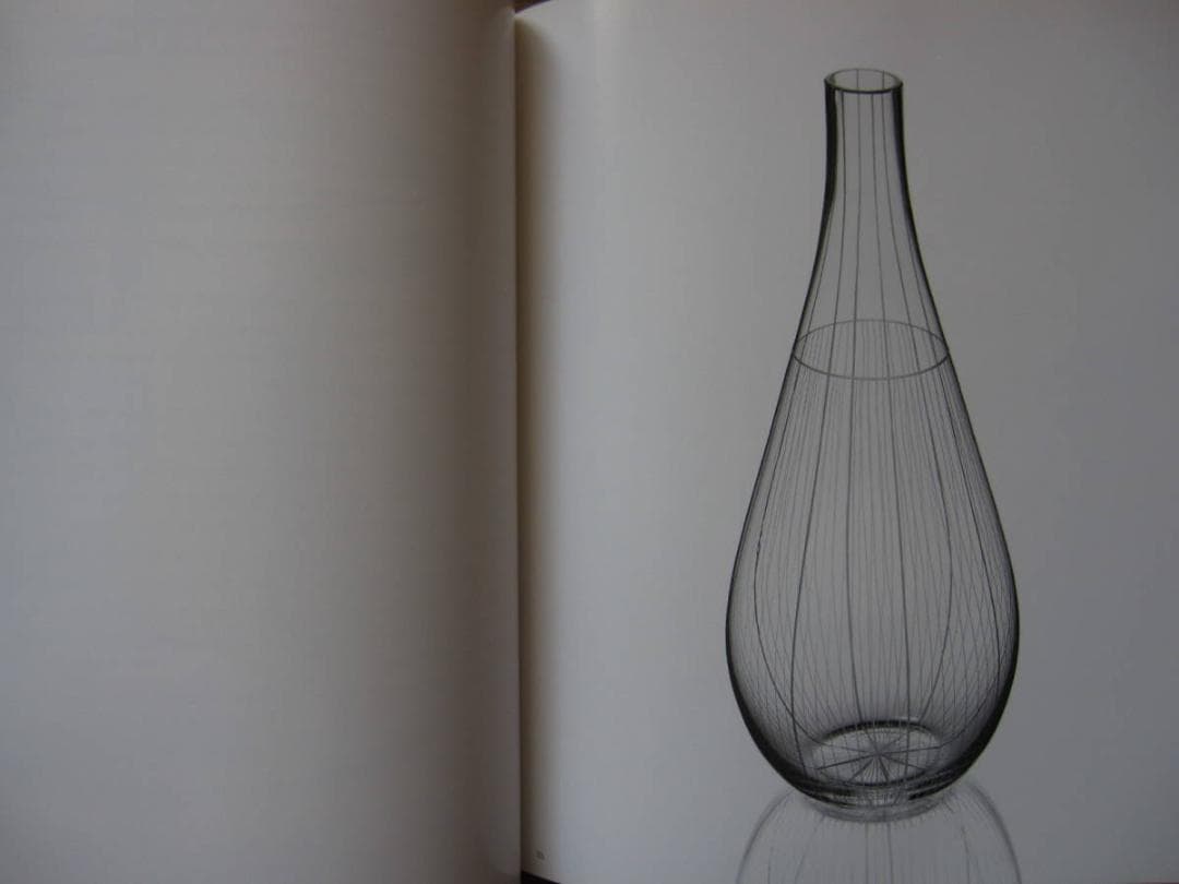 Ingegerd Raman　インゲヤード・ローマン　直筆サイン