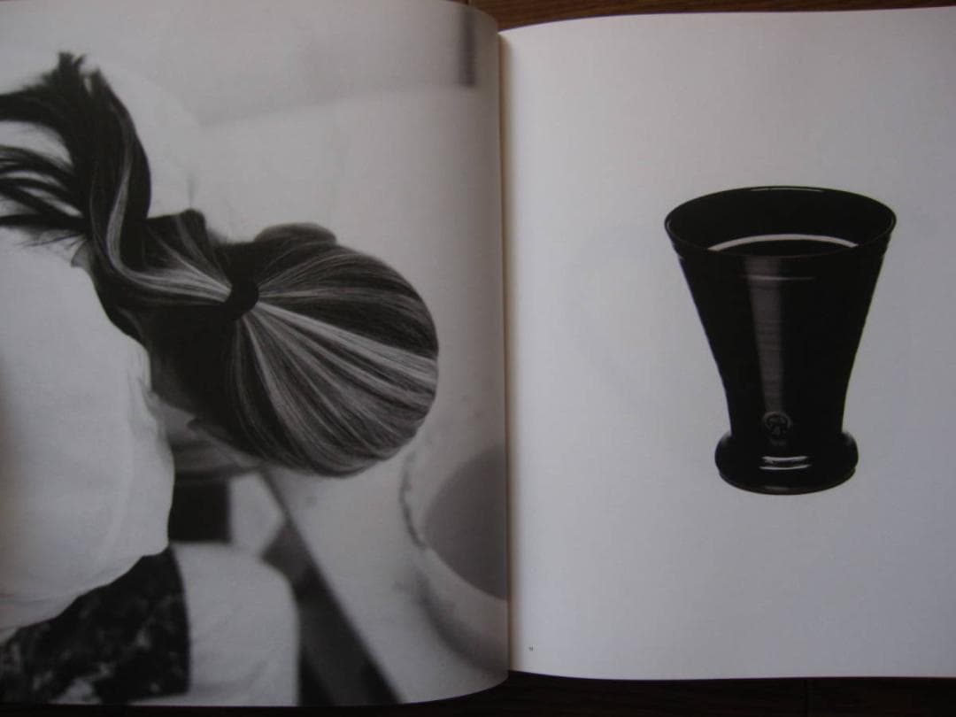 Ingegerd Raman　インゲヤード・ローマン　直筆サイン