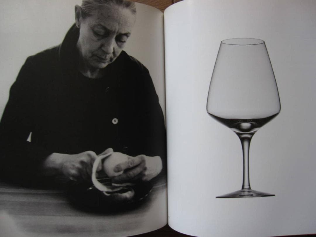 Ingegerd Raman　インゲヤード・ローマン　直筆サイン