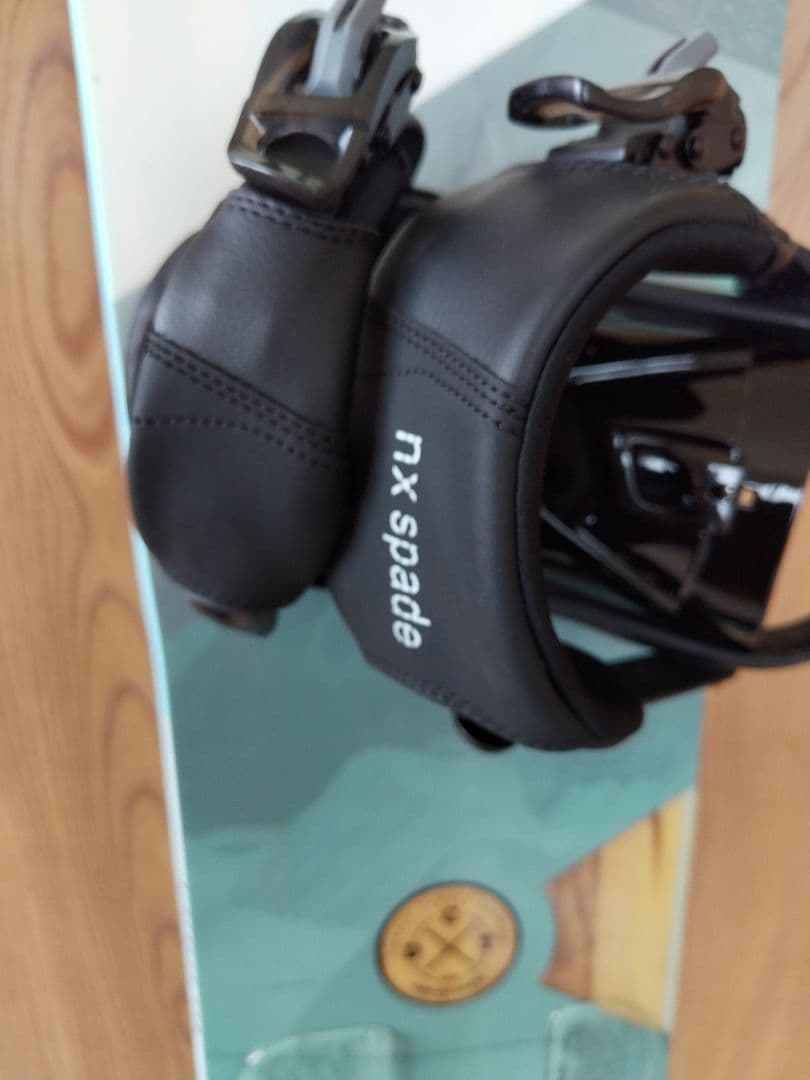 定価8万円相当★初心者向けスノーボードセット,HEAD